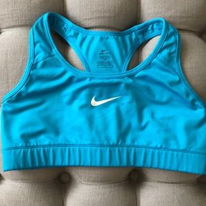 Nike Dri-Fit Sports Bra